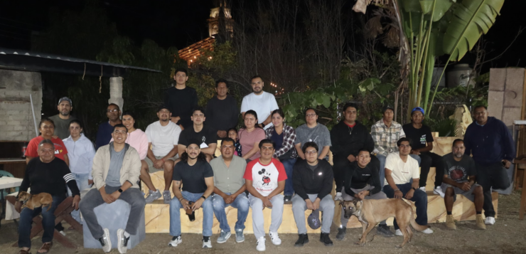 Ajijic Passion Play plans stage revamp